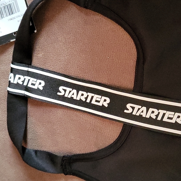 STARTER DRESS - Picture 6 of 6